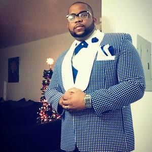 Meet your Posher, Rich